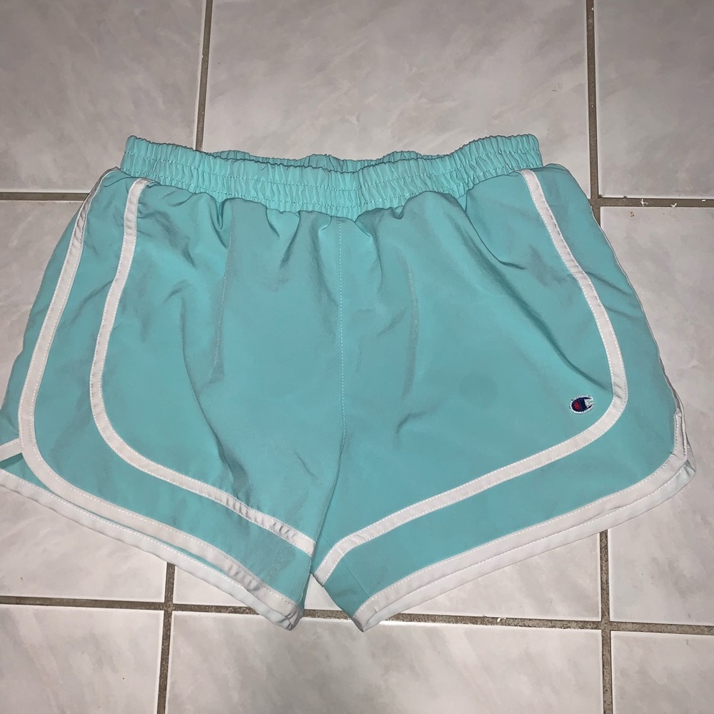 Champion Women's Athletic Shorts